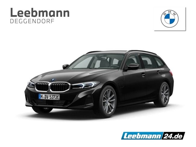 BMW 330e e Touring DA-PROF/Innovationspaket/AdaptLED - Bild 1