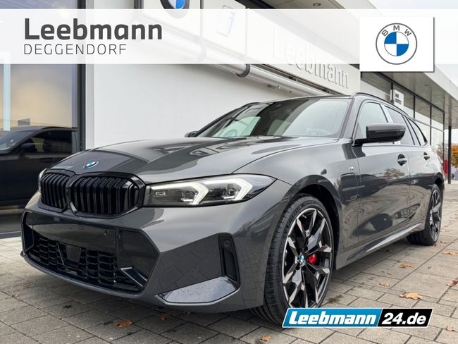 BMW 330e e Touring M-Sportpaket-Pro AdaptLED/HUD/ACC - Bild 1