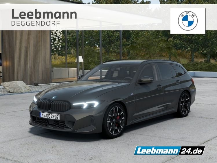 BMW 330e e Touring M-Sportpaket-Pro AdaptLED/HUD/ACC