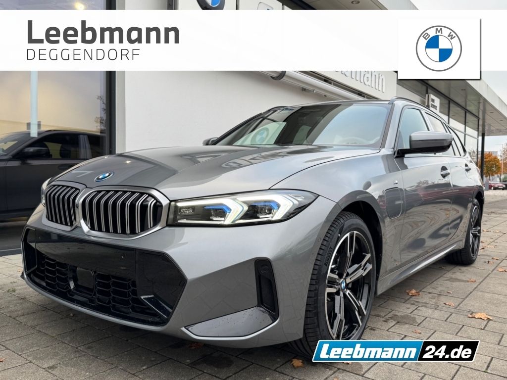 BMW 330e e Touring M-Sportpaket AHK/Innovationspaket