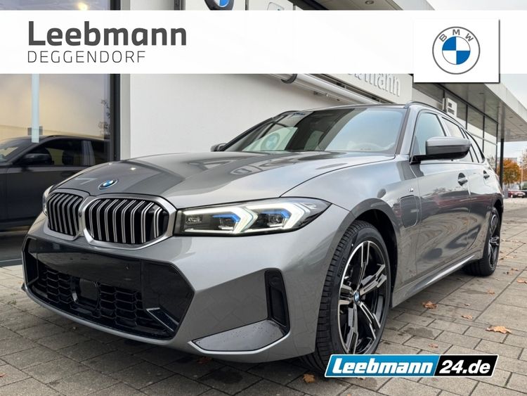 BMW 330e e Touring M-Sportpaket DrivAssProf/AdaptLED