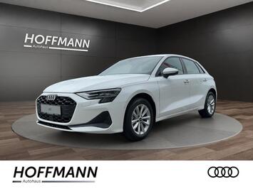 Audi A3 Sportback 30 TFSI