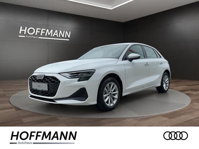 Audi A3 Sportback 30 TFSI - Bild 1