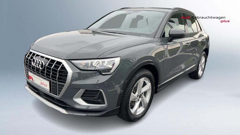 Audi Q3 (F3B)