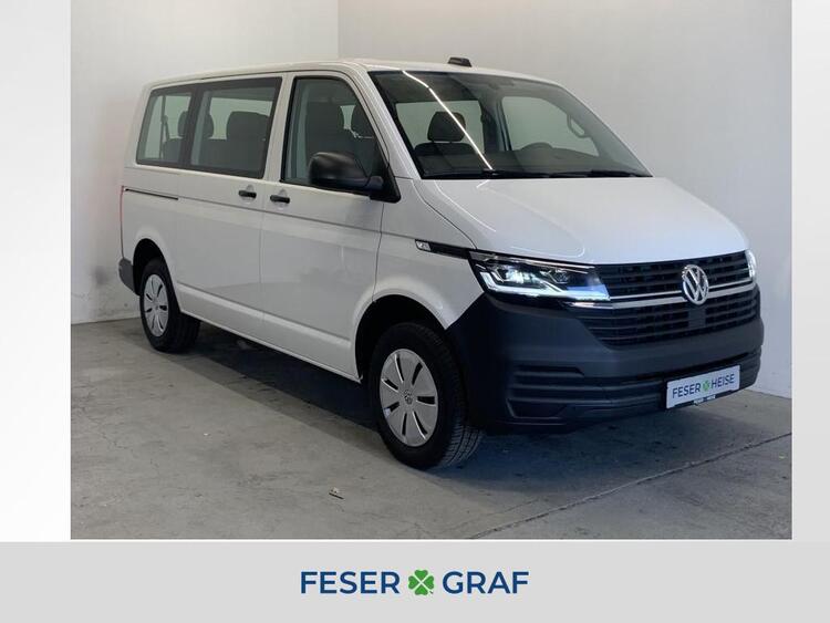 Volkswagen T6 !! SOFORT VERFÜGBAR !!