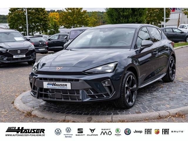 Cupra Leon 1.5 eTSI DSG AHKV VIRTUAL EL. SITZE NAVI KAMERA LED FULL-LINK - Bild 1