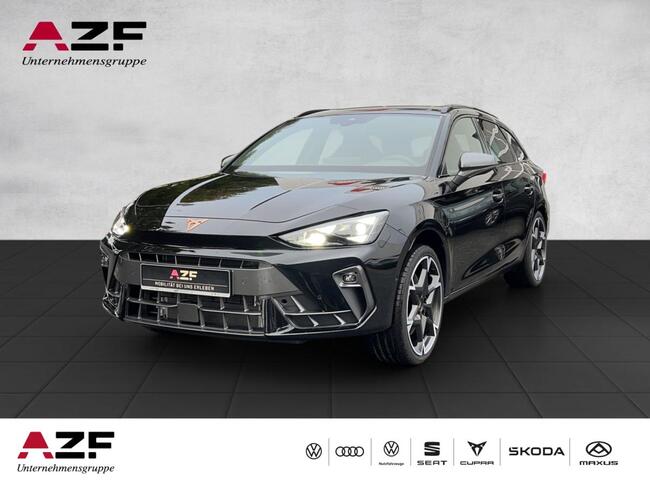 Cupra Leon Sportstourer VZ 1.5 e-HYBRID DSG+Senn+Matri - Bild 1