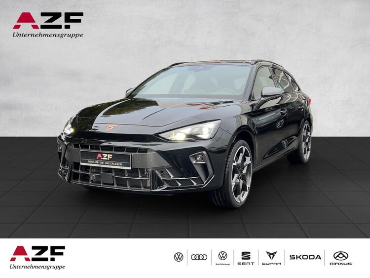 Cupra Leon Sportstourer VZ 1.5 e-HYBRID DSG+Senn+Matri