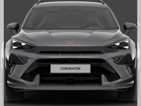 Cupra Formentor Facelift 1,5 eTSI DSG