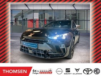 Cupra Leon Sportstourer VZ 1.5 e-HYBRID 200 kW (272 PS) 6-Gang-DSG