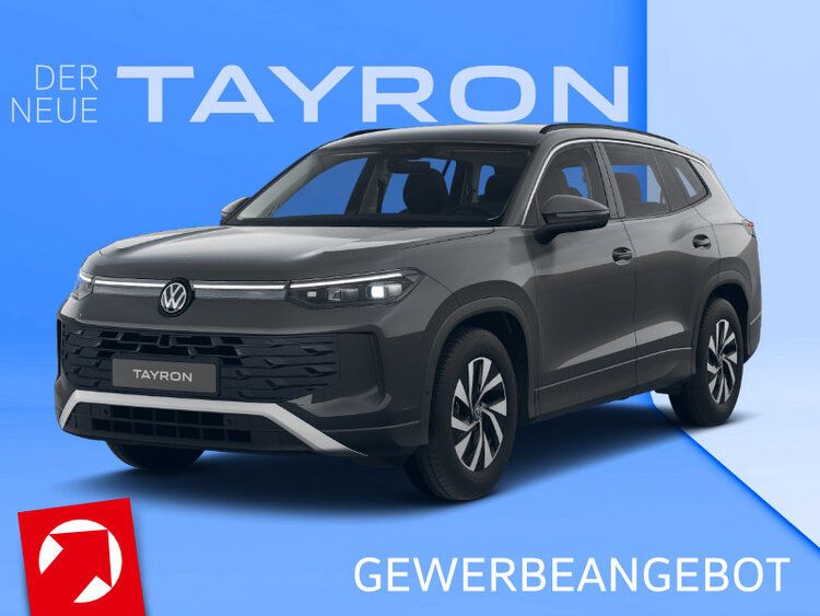 Volkswagen Tayron Life 1,5 l eTSI OPF (150 PS) DSG*ACC*KAMERA*LED*GEWERBE