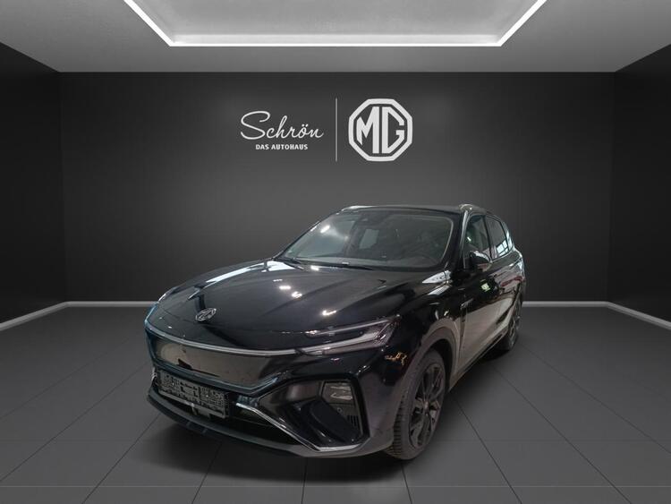 MG Marvel R Luxury🔥Sofort Verfügbar❗️Deutschlandweite Auslieferung❗️