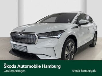 Skoda Enyaq 85 Loft + MAXX-Paket