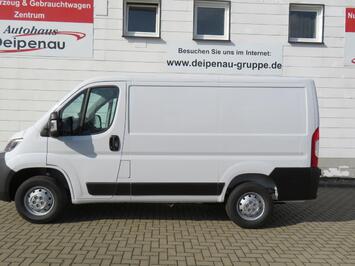 Citroen Jumper Kasten L1H1 HDI 120 Touchscreen DAB Klimaautomatik Doppelsitz