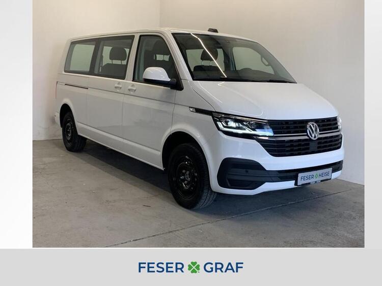 Volkswagen T6 !! SOFORT VERFÜGBAR !!