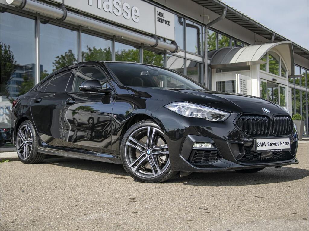 BMW 220d d Gran Coupé M-Sport +18Z PANO KAMERA HiFi