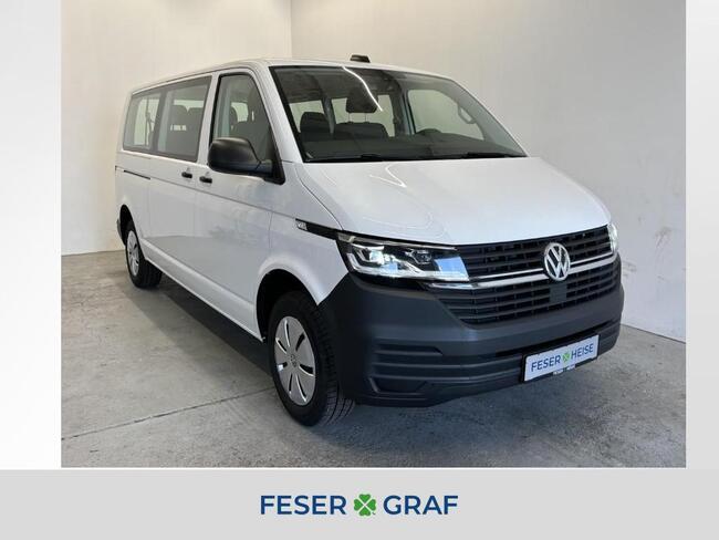 Volkswagen T6 !! SOFORT VERFÜGBAR !! - Bild 1