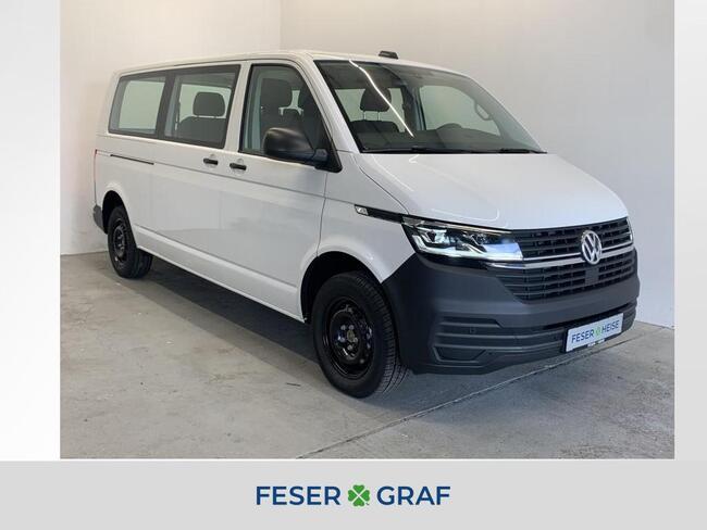 Volkswagen T6 !! SOFORT VERFÜGBAR !! - Bild 1