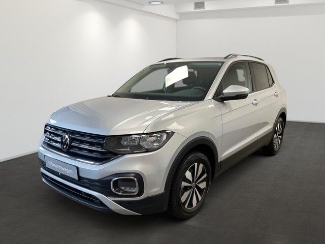 Volkswagen T-Cross 1.0 TSI Move Navigation Sitzheizung