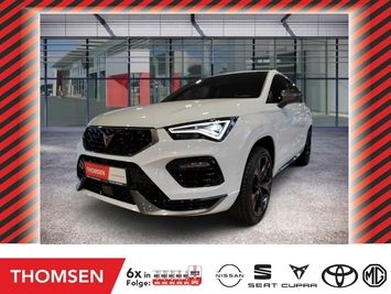 Cupra Ateca 1.5 TSI 110 kW (150 PS) 7-Gang DSG