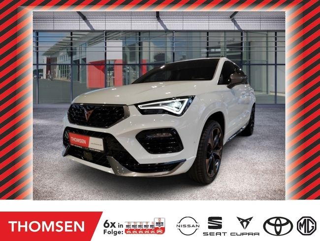 Cupra Ateca 1.5 TSI 110 kW (150 PS) 7-Gang DSG - Bild 1