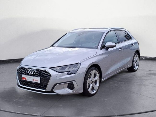 Audi A3 35 TFSI Sportback advanced - Bild 1