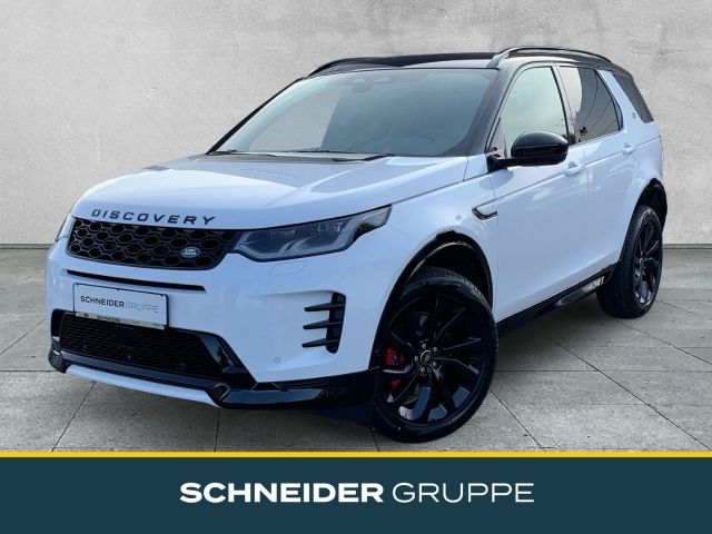 Land Rover Discovery Sport D200 AWD DYNAMIC SE (sofort verfügbar ) - Bild 1