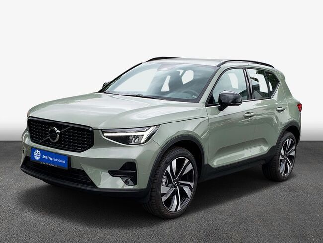 Volvo XC40 B4 B DKG Plus Dark , 5-türig - Bild 1