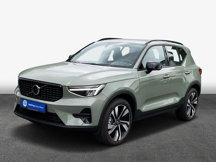 Volvo XC40 B4 B DKG Plus Dark , 5-türig