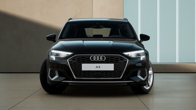 Audi A3 Sportback advanced 30 TFSI 