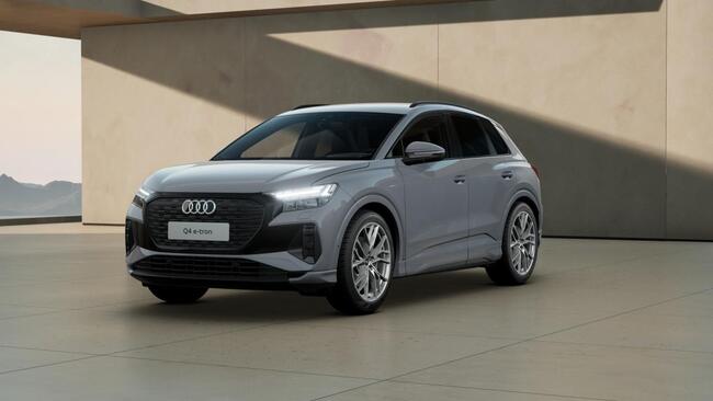 Audi Q4 e-tron 50 e-tron quattro - Bild 1