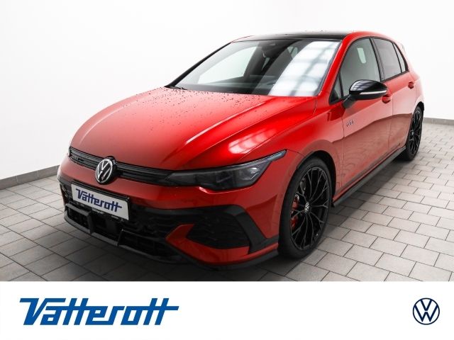 Volkswagen Golf Clubsport 2.0 TSI DSG HuD Navi Pano IQ.Light - Bild 1