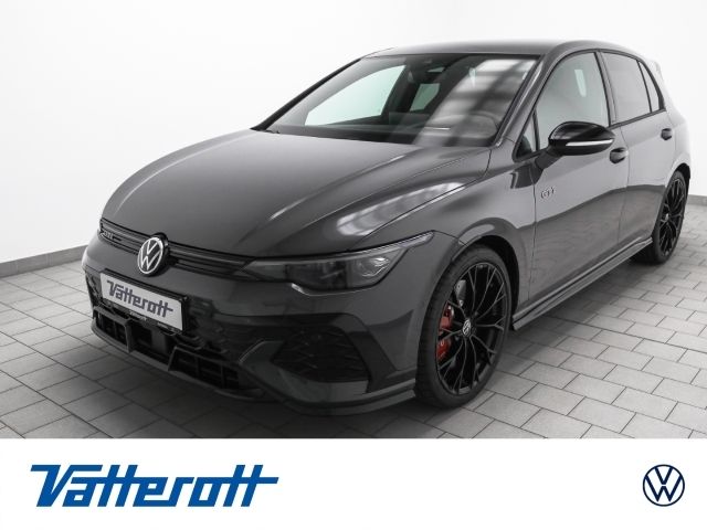 Volkswagen Golf GTI CS 2.0 TSI DSG Performance Navi HuD IQ.Light