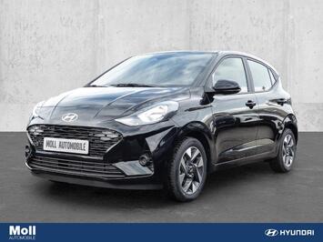 Hyundai i10 Trend 5-AMT⚡Komfort-Paket⚡SOFORT VERFÜGBAR⚡