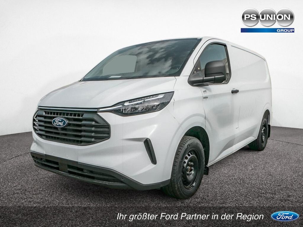 Ford Transit Custom 320L1 Trend AWD - SHZ KAMERA LED