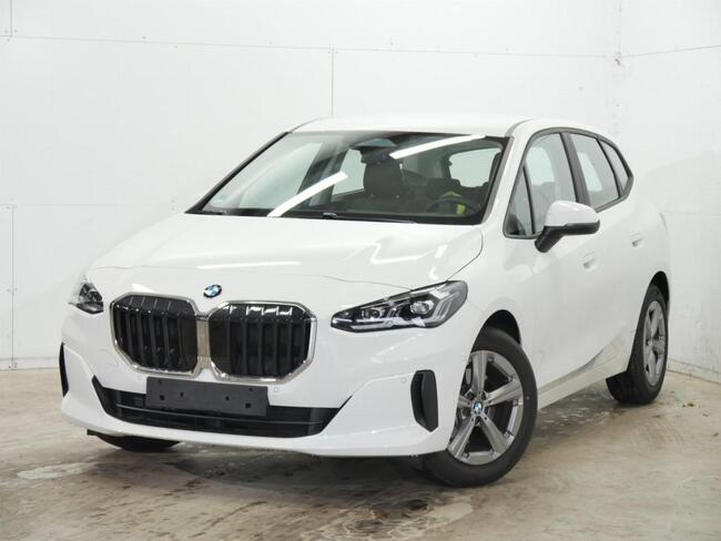 BMW 216i i Active Tourer, Park-Ass, Active-Guard, Keyless, DAB, Lenkradhzg uvm. - Bild 1