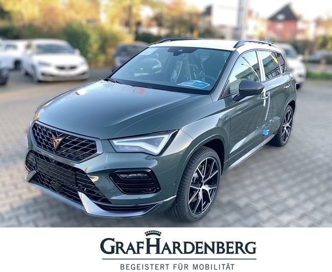 Cupra Ateca VZ 2.0 TSI 221 kW (300 PS) 7-Gang DSG 4Drive - Bild 1