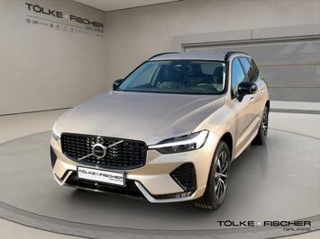 Volvo XC60 Plus Dark