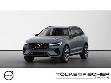 Volvo XC60 Plus Dark