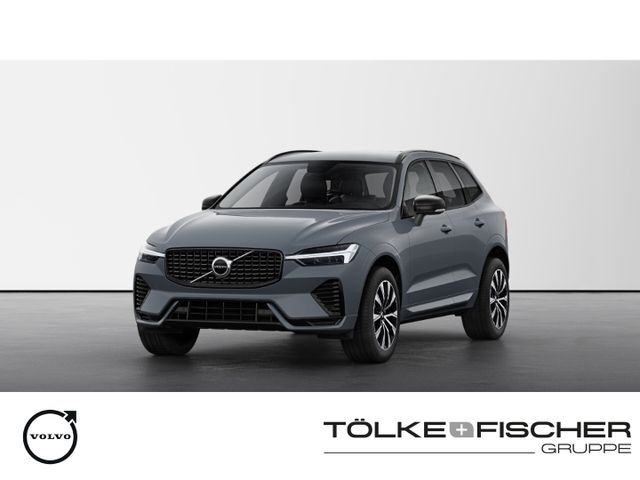 Volvo XC60 Plus Dark - Bild 1