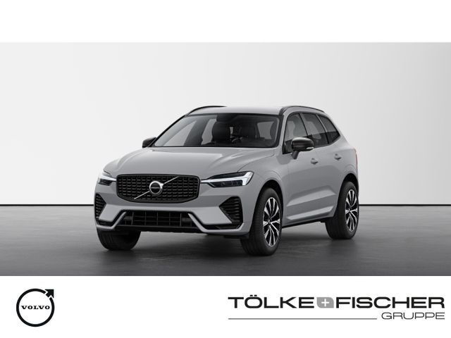 Volvo XC60 Plus Dark - Bild 1