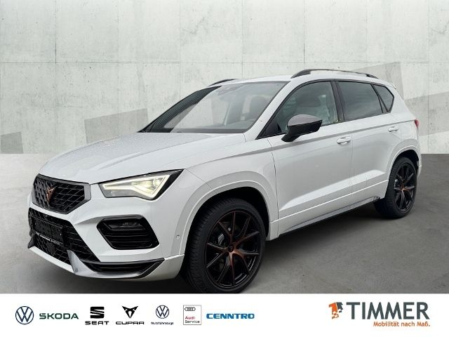 Cupra Ateca VZ 2.0TSI 221kW (300 PS) DSG 4Drive*Pano*AHK*Travel-Ass.*Beats*Navi*GEWERBEKUNDEN* - Bild 1