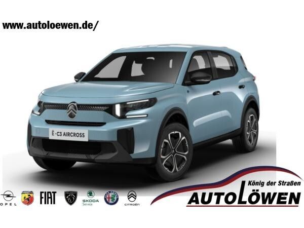 Citroen C3 aircross Max Hybrid 136 e-DSC6 Bestellfahrzeug Privatkunden - Bild 1