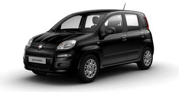 Fiat Panda 1.0 Mild Hybrid MY24 Sonderaktion Lieferzeit ca. 3-4 Wochen