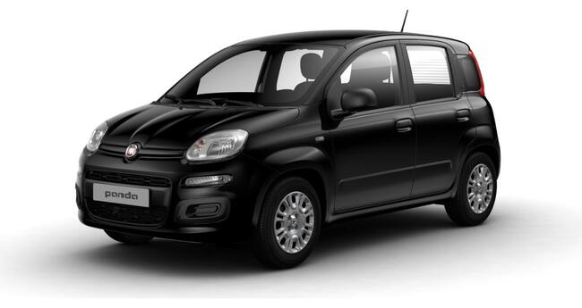 Fiat Panda 1.0 Mild Hybrid MY24 Sonderaktion Lieferzeit ca. 3-4 Wochen - Bild 1