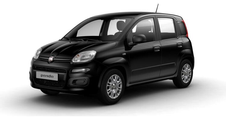 Fiat Panda 1.0 Mild Hybrid MY24 Sonderaktion Lieferzeit ca. 3-4 Wochen