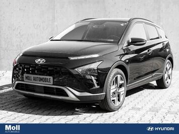 Hyundai BAYON Trend iMT⚡Assistenz-Paket⚡SOFORT VERFÜGBAR⚡