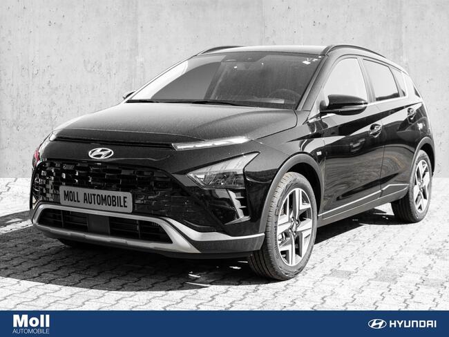 Hyundai BAYON Trend iMT⚡Assistenz-Paket⚡SOFORT VERFÜGBAR⚡ - Bild 1