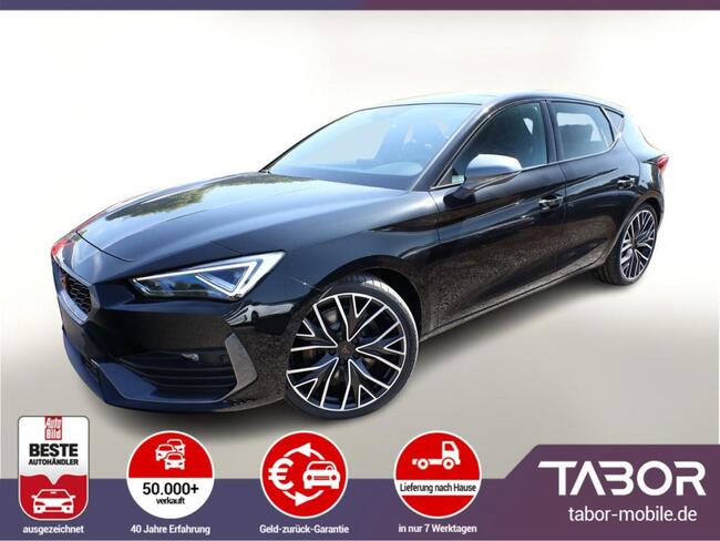 Cupra Leon VZ 2.0 TSI 300 DSG Pano Matrix BEATS Memory - Bild 1