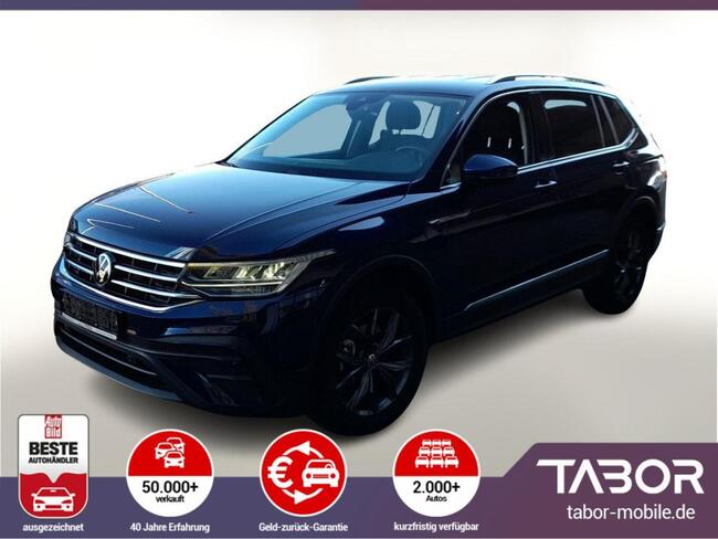 Volkswagen Tiguan Allspace 1.5 TSI 150 DSG LED AppCo DigCo - Bild 1